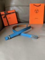 H*ermes Belts Top Quality 24MM
