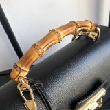 G*ucci Bag Top Quality 24.0*17.0*10.0cm