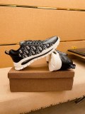 Men D*ior Top Quality Sneakers
