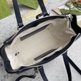 G*ucci Bag Top Quality 25*19*9.5CM