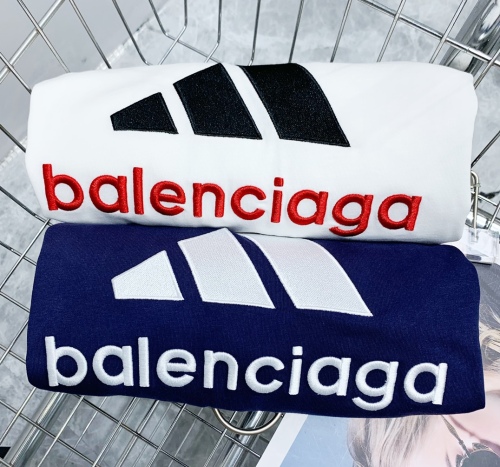 B*ALENCIAGA Men Top Quality Clothes002