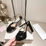 Women J*immy C*hoo Top Quality Sandals