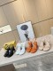 Women F*endi Top Quality Sandals