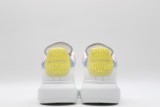 Men Women A*lexander M*cqueen Top Sneaker