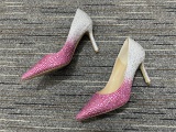Women J*immy C*hoo Top Quality Sandals