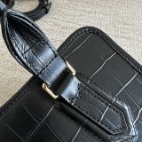 M*ARC J*ACOBS Top Bag 24*16*12CM