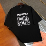 B*ALENCIAGA Men Top Quality Clothes006