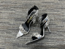 Women T*OM F*ORD Top High Heels