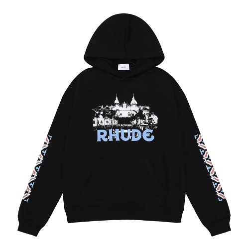 R*HUDE Top Quality Clothes