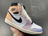 Air Jordan 1 High OG “Craft” DX0054-805