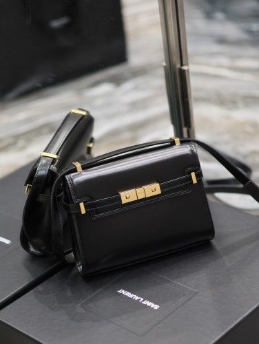 Y*SL Top Bag 19*14*4CM