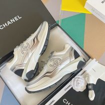 Women C*hanel Top Quality Sneaker