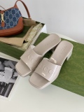 Women G*ucci Top Sandals