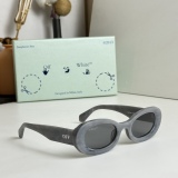 O*ff W*hite Glasses Top Quality