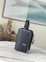 L*ouis V*uitton Top Bag 15*24*15CM