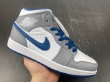Air Jordan 1 Mid DQ8423-014