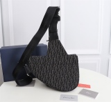 D*ior Top Bag 20*28.6*5cm