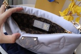 L*ouis V*uitton Bag Top Quality 25*13CM