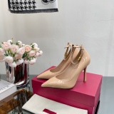 Women V*alentino Top Sandals