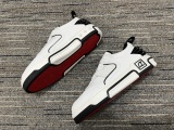 Men Women C*hristian L*ouboutin Top Sneaker