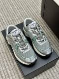 Women C*hanel Top Sneaker