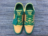 Men L*ouis V*uitton Top Sneaker