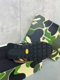 Men Women B*ape Top Quality Sneaker