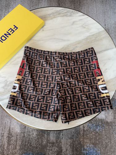 Men Swim Short