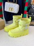 Women U*GG Top Sneaker