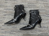 Women B*alenciaga Top Quality Boots