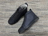 Men Women C*hristian L*ouboutin Top Sneaker