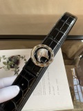 Other Belts Top Quality 38MM