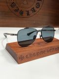 C*hrome H*earts Glasses Top Quality Message US on whatsapp for other links for More Glasses