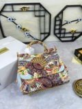 D*olce&G*abbana Top Bag 25*20*12CM
