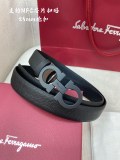 F*erragamo Belts Top Quality 25MM