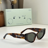 O*ff W*hite Glasses Top Quality