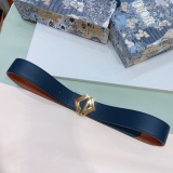 D*ior Belts Top Quality 40MM