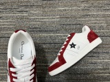 Men Women D*ior Top Quality Sneakers