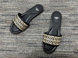 Women F*endi Top Sandals