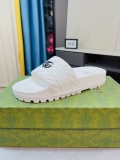 Men G*ucci Top Sandals