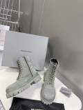 Men Women B*alenciaga Top Sneakers