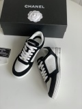 Women C*hanel Top Quality Sneakers