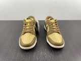 SB Dunk Low Dark Driftwood DD1503-200
