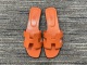 Women H*ermes Top Sandals