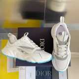 Men Women D*ior Top Quality Sneakers