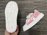 Women D*ior Top Quality Sneakers