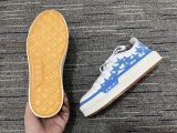 Men A*miri Top Sneakers