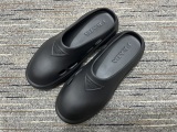 Men P*rada Top Sandals