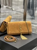 Y*SL Bag Top Quality 26*13.5*4.5CM
