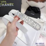 C*anel Belts Top Version